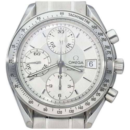 Montre Omega Montre Speedmaster Automatique Chronograph 58 Facettes MT41207