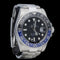 Montre Rolex Montre Gmt-Master Ii 58 Facettes MT41553