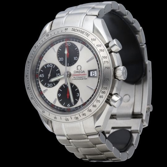 Montre Omega Montre Speedmaster Date 58 Facettes MT40436