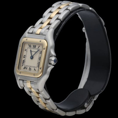 Montre Cartier Montre Panthere 58 Facettes MT41731