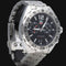 Montre Tag Heuer Montre Formula 1 Alarm 58 Facettes MT44531