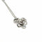 Collier Gucci - Collier Horsebit Or Blanc 58 Facettes 1.0000402/1