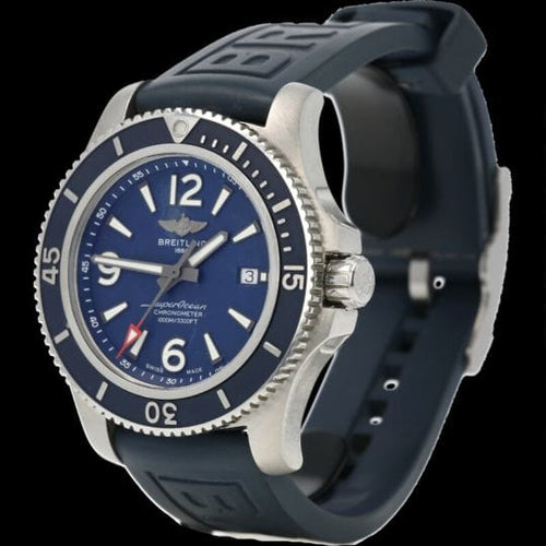 Breitling Superocean 44 Saat 