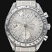 Montre Omega Montre Speedmaster Day Date Chronograph 58 Facettes MT40954