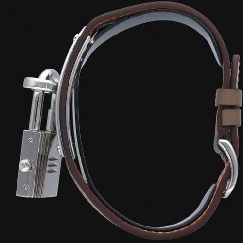 Montre Hermes Montre Kelly 58 Facettes MT42307