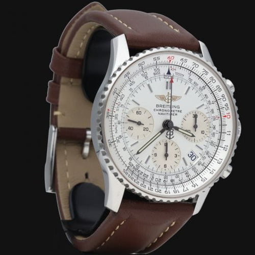 Montre Breitling Montre Navitimer 58 Facettes MT42062