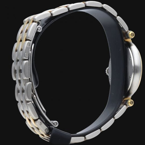 Montre Cartier Montre Panthere Pm 58 Facettes MT42328