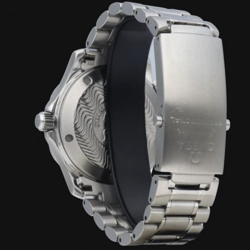 Omega Seamaster Professional 300M Watch 