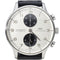 Montre Montre IWC Portugaise Chronographe 58 Facettes MT41319
