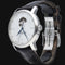 Montre Baume&Mercier Montre Classima 58 Facettes MT42346