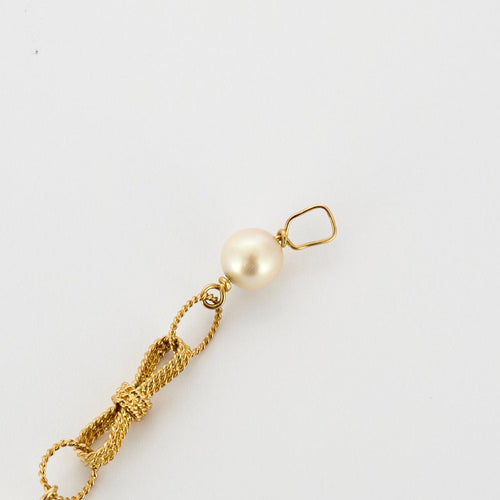 Bracelet Bracelet Cordage 58 Facettes LP952-LP953