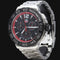 Montre Montre chronographe à quartz Tag Heuer Formula 1 58 Facettes MT42693