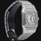 Montre Cartier Montre Santos Galbee 58 Facettes MT40783