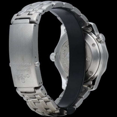 Montre Omega Montre Seamaster Diver 300M 58 Facettes MT44684