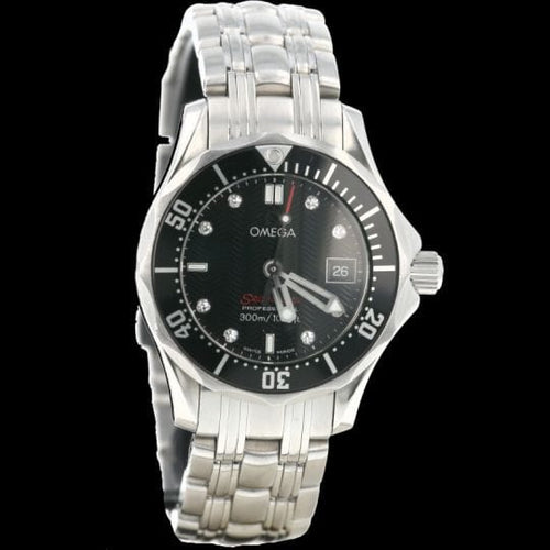 Montre Omega Montre Seamaster 300M 58 Facettes MT43632