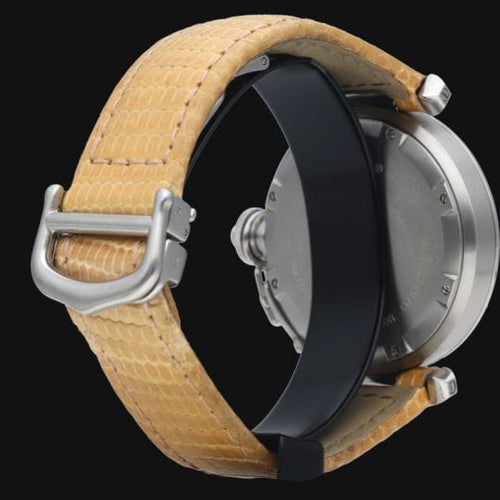 Cartier 手表 Pasha 格林威治标准时间