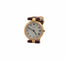 Montre Montre Cartier Vendôme 3 ors 58 Facettes