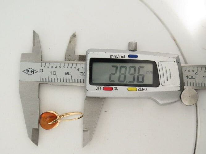 Boucles d'oreilles boucles d'oreilles POMELLATO veleno or jaune 18k & topaze s 58 Facettes 267727