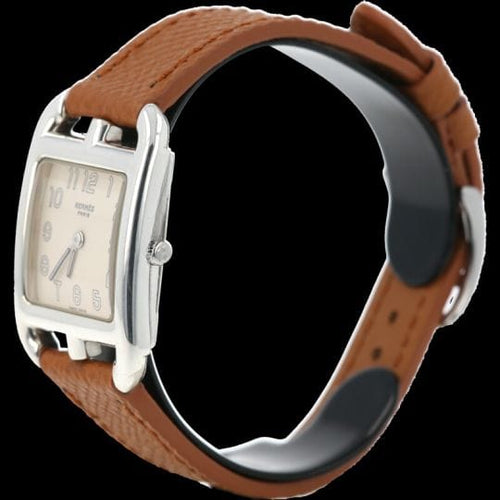 Montre Hermes Montre Cape Cod 58 Facettes MT42231