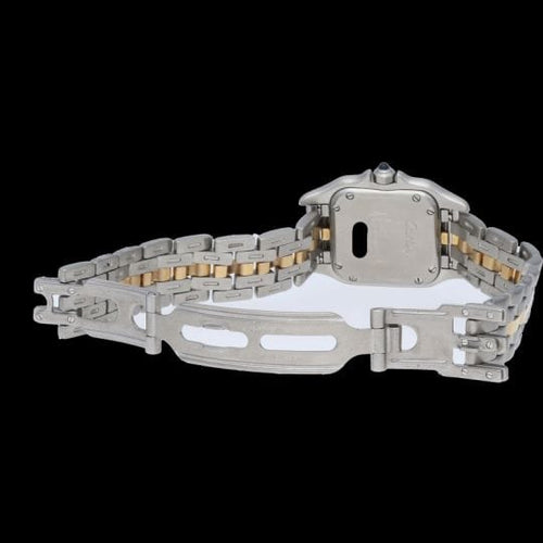 Montre Cartier Montre Panthere 58 Facettes MT42426