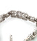 Bracelet Superbe bracelet Art Déco en platine avec diamants 58 Facettes
