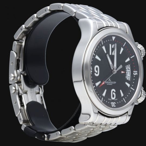 Montre Jaeger Lecoultre Montre Master Compressor 58 Facettes MT44737