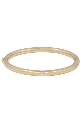 Bracelet BRACELET JONC OUVRANT 58 Facettes 088761