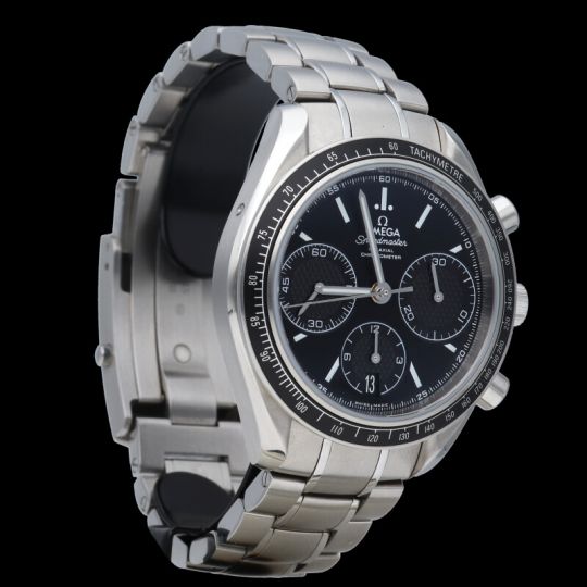 Omega Speedmaster Racing Chronograph Co-Axial-Uhr