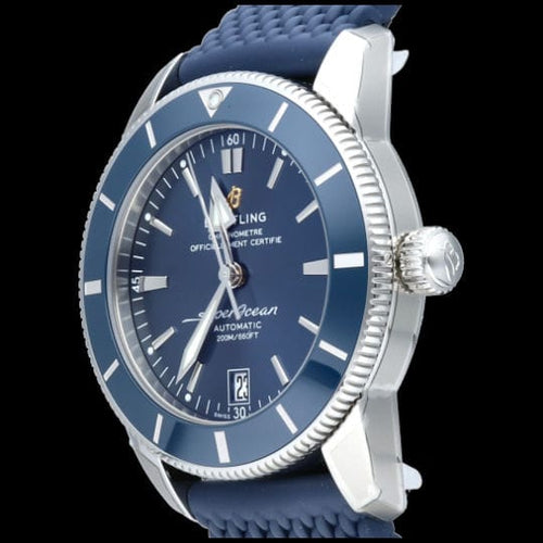 Montre Breitling Montre Superocean Heritage B20 Automatique 42 58 Facettes MT40263