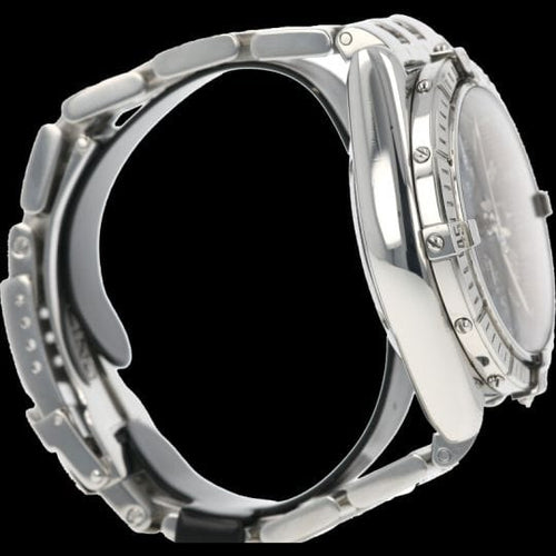 Montre Breitling Montre Crosswind Chronographe 58 Facettes MT42008