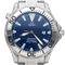 Montre Omega Montre Seamaster Omegamatic Limited Edition 58 Facettes MT44689
