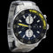 Montre Iwc Montre Aquatimer Chronograph 58 Facettes MT39765