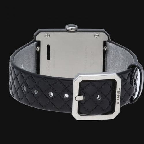 Montre Chanel Montre J12 Cosmic 58 Facettes MT44846