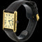 Montre Cartier Montre Tank Vermeil 58 Facettes MT42217