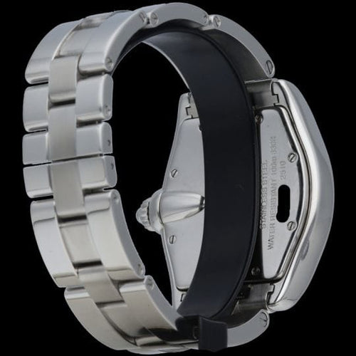 Montre Cartier Montre Roadster 58 Facettes MT44453