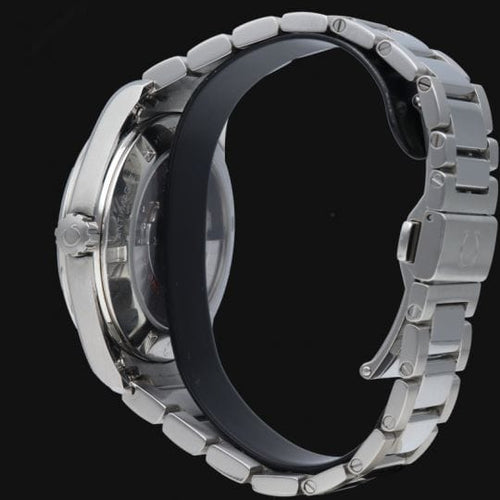 Montre Omega Montre Seamaster Aqua Terra Co-Axial 58 Facettes MT41768