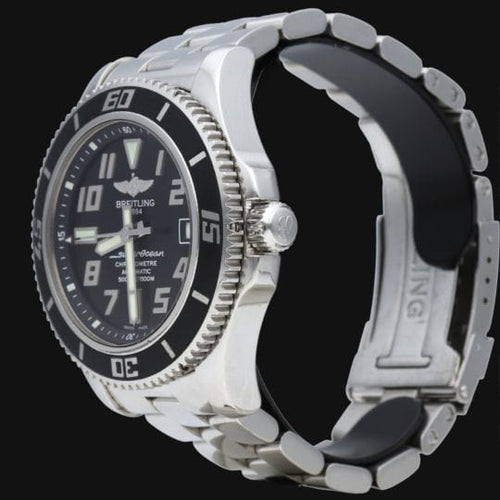 Relógio Breitling Superocean Automático 42 
