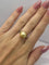 Bague 52 Bague Utopia perle et diamants 58 Facettes
