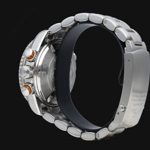 Montre Omega Montre Seamaster Planet Ocean Chronograph 58 Facettes MT43648