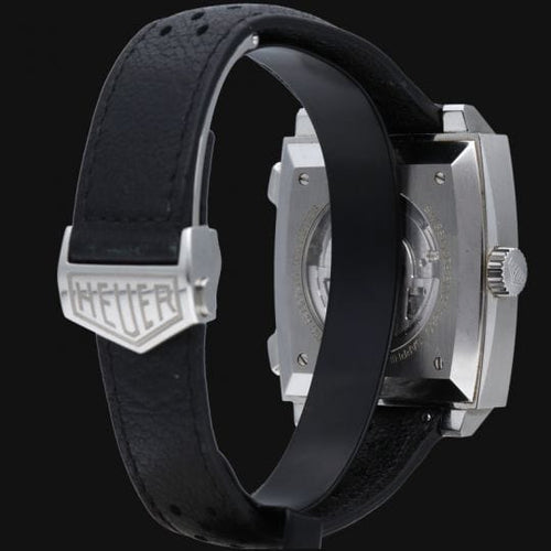 Montre Tag Heuer Montre Monaco 58 Facettes MT44502