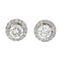Boucles d'oreilles Boucles D'Oreilles Diamants 58 Facettes 4283