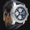 Montre Breitling Montre Colt Chronograph 58 Facettes MT41051