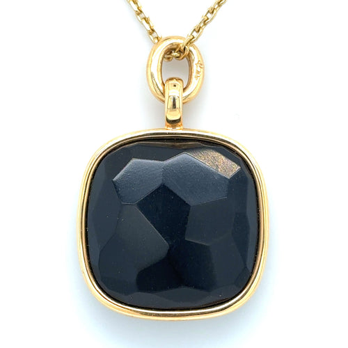 Pendentif Pomellato - Pendentif Victoria 58 Facettes Ref : 1.0002311