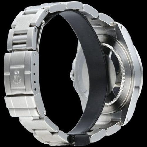 Montre Rolex Montre Explorer Ii 58 Facettes MT44153