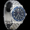 Omega Sat Seamaster Diver 300M 