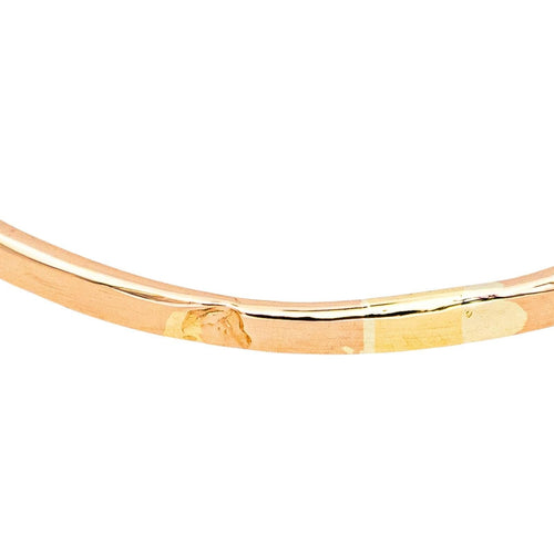 Bague 53 Bague Or rose Diamant 58 Facettes 4570396CN