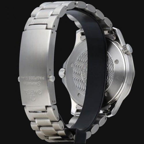 Montre Omega Montre Seamaster 300M 58 Facettes MT43346