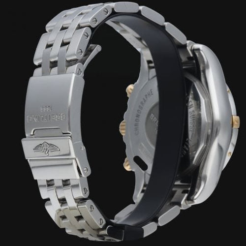 Montre Breitling Montre Chronomat 44 58 Facettes MT40992