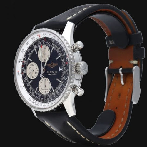 Montre Breitling Montre Navitimer Heritage 41 58 Facettes MT42015