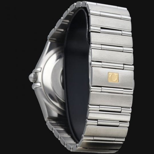 Montre Montre Omega Constellation 58 Facettes MT42206